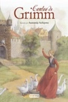Contos De Grimm