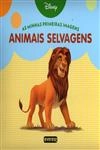 Animais Selvagens