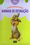 Animais De Estimacao