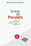 Crime De Peculato