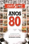 Autosport Anos 80 12 Anos De Capas