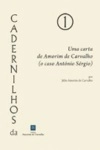 Carta De Amorim De Carvalho, Uma