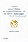 Impacto Das Atividades De Responsabilidade Social No Dominio Da Educacao, O