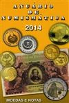 Anuario De Numismatica 2014