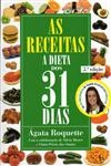 Receitas - A Dieta Dos 31 Dias, As