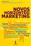 Novos Horizontes Do Marketing
