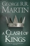 A Song Of Ice And Fire Vol2 - A Clash Of Kings