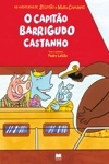 Capitao Barrigudo Castanho, O