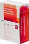 Coletanea Tributaria Anotada 2014