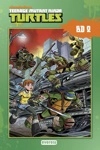 Teenage Mutant Ninja Turtles Bd Vol2