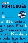 Testes Lingua Portuguesa 7 Ano 2014