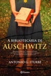Bibliotecaria De Auschwitz, A