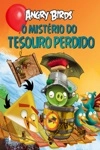 Misterio Do Tesouro Perdido, O