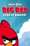 Big Red Livro De Rabiscos