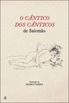 Canticos Dos Canticos De Salomao, O