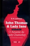 John Thomas E Lady Jane Segunda Versao Inedita De O Amante De Lady Chatterley