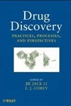 Drug Discovery Practices Processes And Perspectives 1 Edition