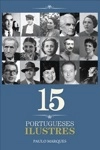 15 Portugueses Ilustres