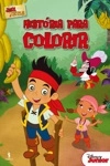 Historia Para Colorir