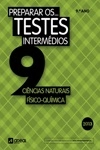 Preparar Os Testes Intermedios Ciencias Naturais Fisico-quimica 9 Ano