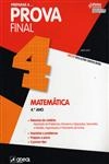 Preparar A Prova Final Matematica 4 Ano