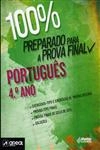 100 % Preparado Para A Prova Final Portugues 4 Ano