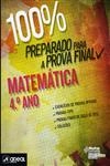 100 % Preparado Para A Prova Final Matematica 4 Ano