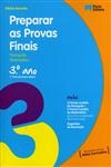 Preparar As Provas Finais Portugues Matematica 3 Ano