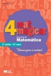 Matmagicar 4 Exercicios De Matematica 4 Ano 1 Ciclo