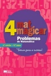 Matmagicar 4 Problemas De Matematica 4 Ano 1 Ciclo