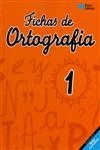 Fichas De Ortografia 1