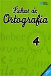 Fichas De Ortografia 4