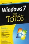 Windows 7 Para Totos