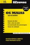 Maias De Eca De Queiroz, Os