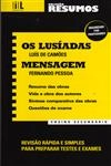 Os Lusiadas De Luis De Camoes / Mensagem De Fernando Pessoa