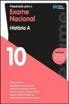Preparacao Para O Exame Nacional Historia A 10 Ano