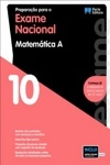 Preparacao Para O Exame Nacional Matematica A 10 Ano