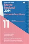 Preparacao Para O Exame Nacional 2014 Geometria Descritiva A 11 Ano