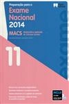 Preparacao Para O Exame Nacional 2014 Macs 11 Ano
