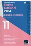 Preparacao Para O Exame Nacional 2014 Biologia E Geologia 11 Ano