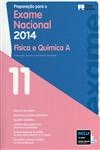 Preparacao Para O Exame Nacional 2014 Fisica E Quimica A 11 Ano