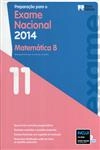 Preparacao Para O Exame Nacional 2014 Matematica B 11 Ano
