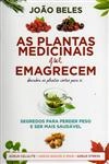Plantas Medicinais Que Emagrecem, As
