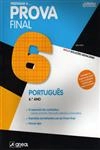 Preparar A Prova Final Portugues 6 Ano