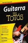 Guitarra Para Totos