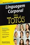 Linguagem Corporal Para Totos