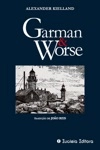 Garman And Worse