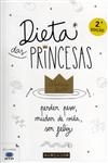 Dieta Das Princesas