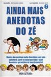 Ainda Mais Anedotas Do Ze