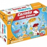 Cozinha Com Ciencia